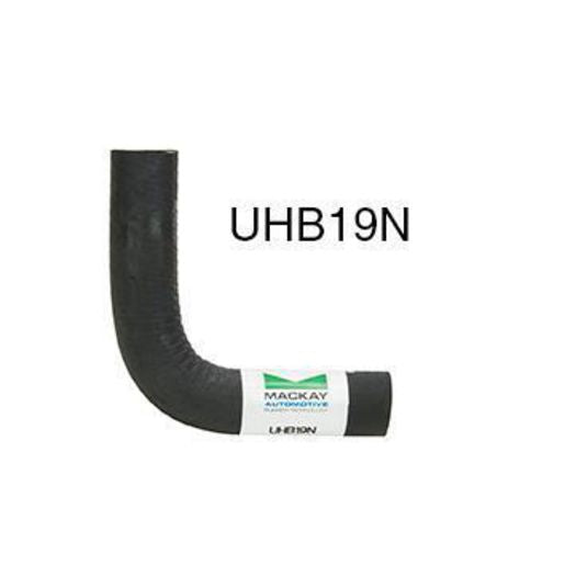Mackay Fuel Hose 90 Degree 19mm x 105mm UHB19N