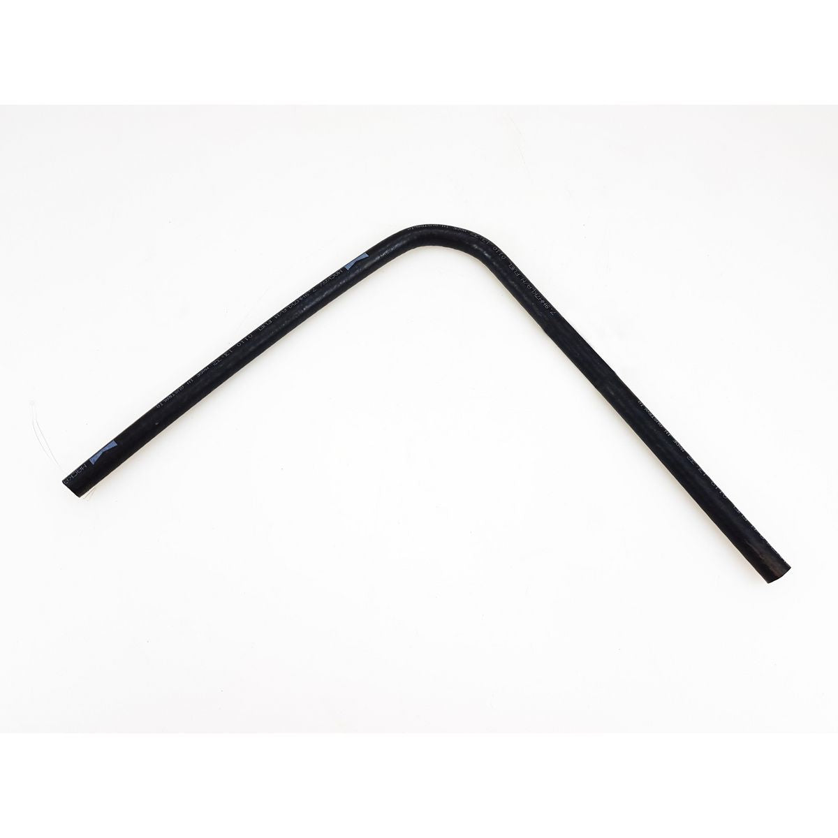 Mackay Fuel Hose 90 Degree 8mm x 300mm UHB8-300N
