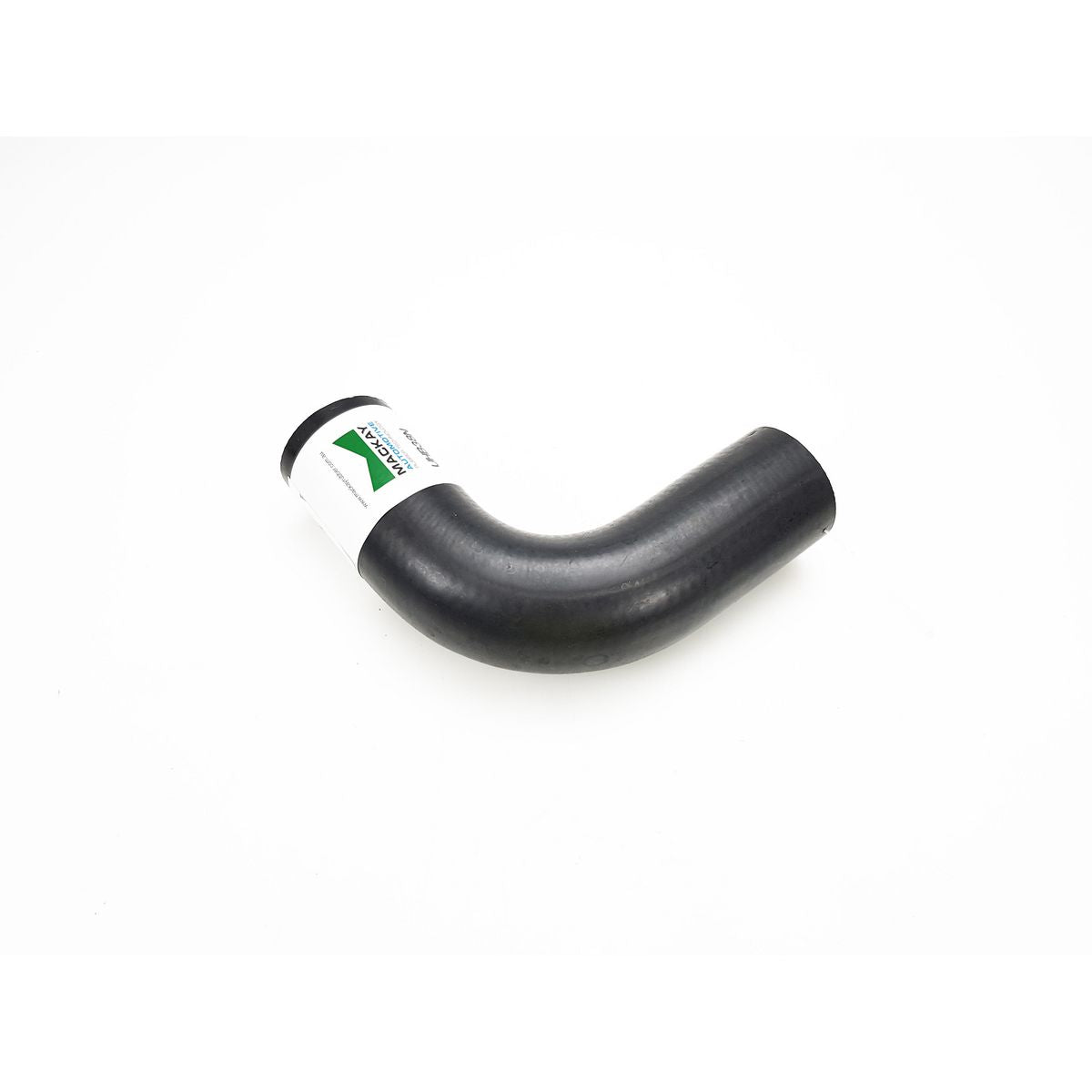 Mackay Fuel Hose 90 Degree 38mm x 120mm UHB38N