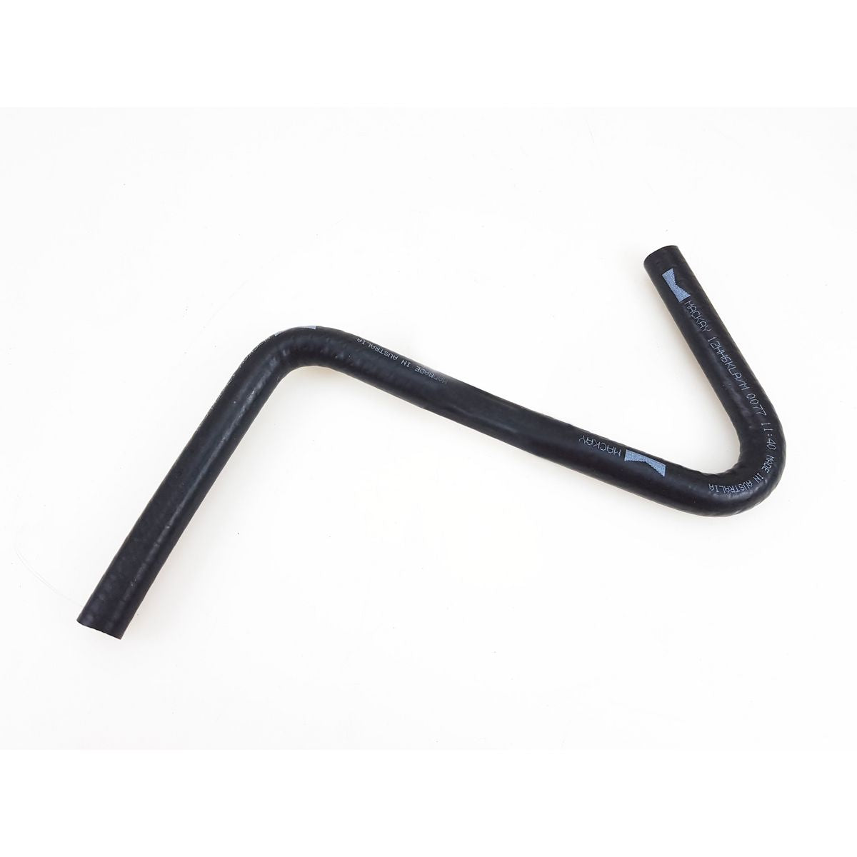 Mackay Universal Z Bend Hose 12mm ZHB12F