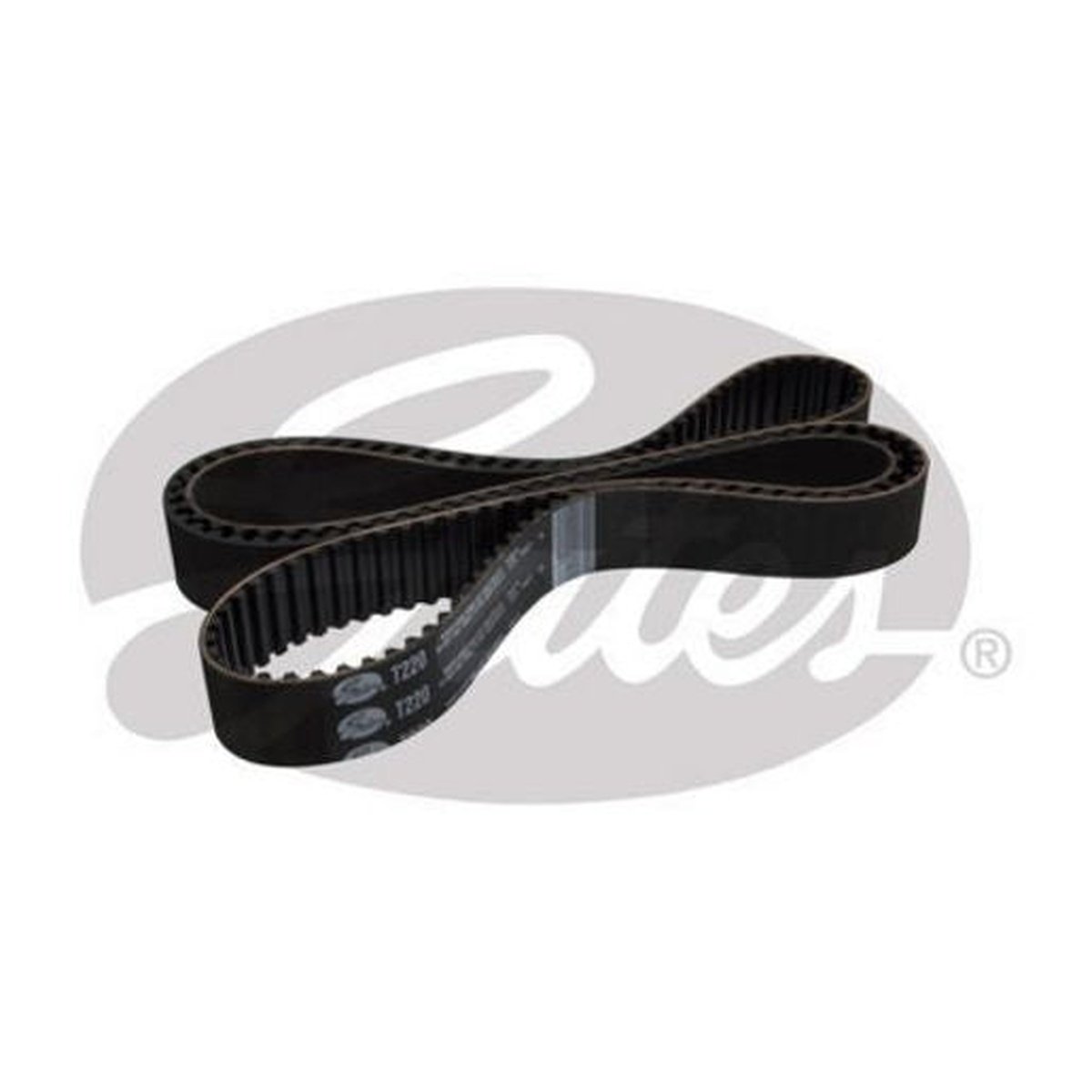 Gates Timing Belt T220