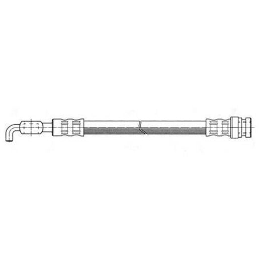 Bosch Brake Hose H1599