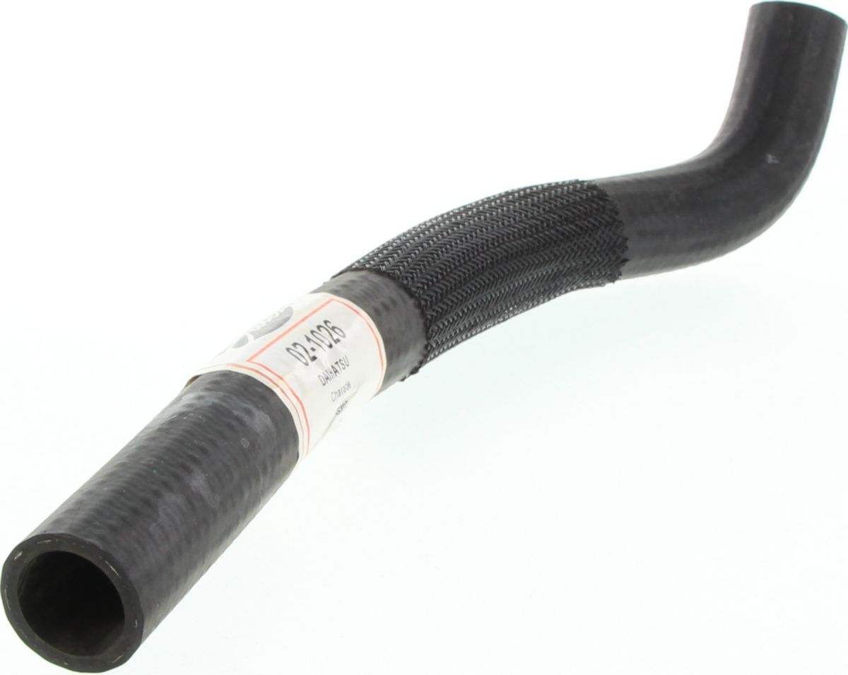 Gates Radiator Hose 02-1026