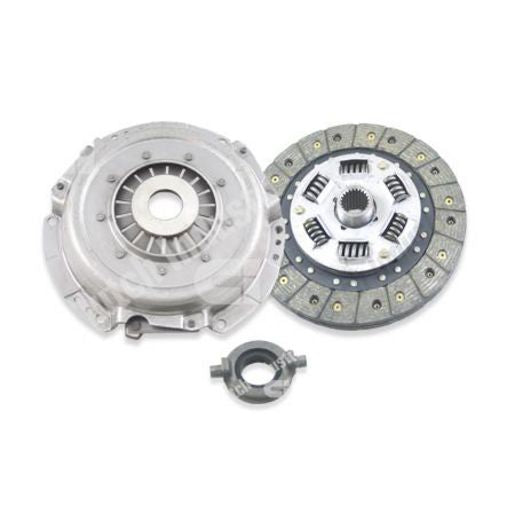 Clutch Industries Standard Replacement Clutch Kit R114N