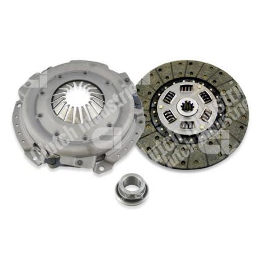 Clutch Industries Standard Replacement Clutch Kit R118N