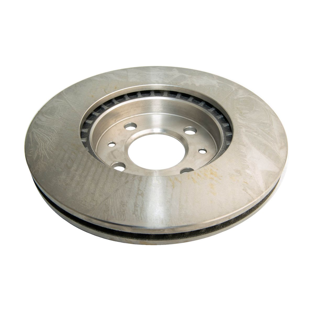 DBA Standard Brake Rotor Pair 280mm Front DBA431