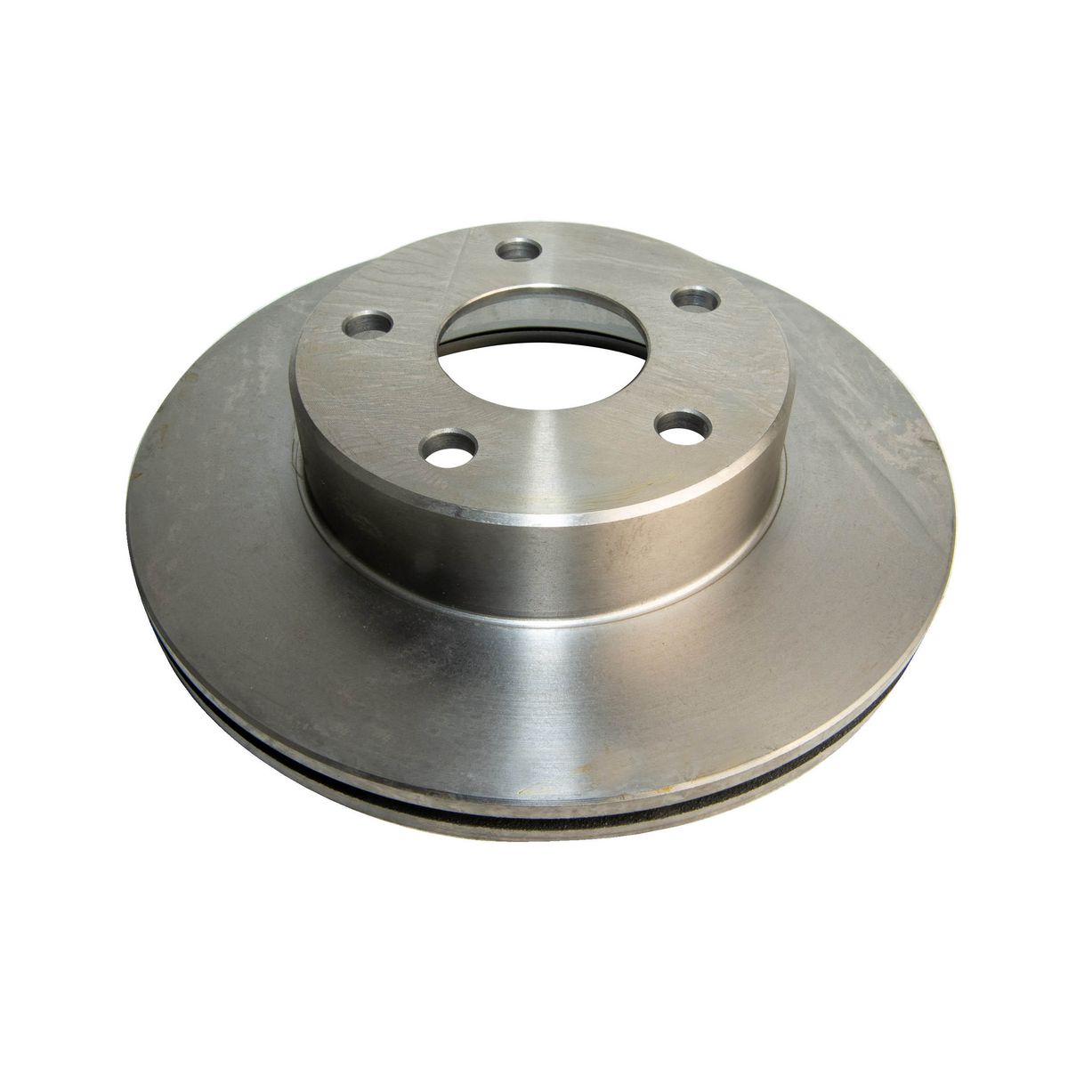 DBA Standard Brake Rotor Pair Front DBA645