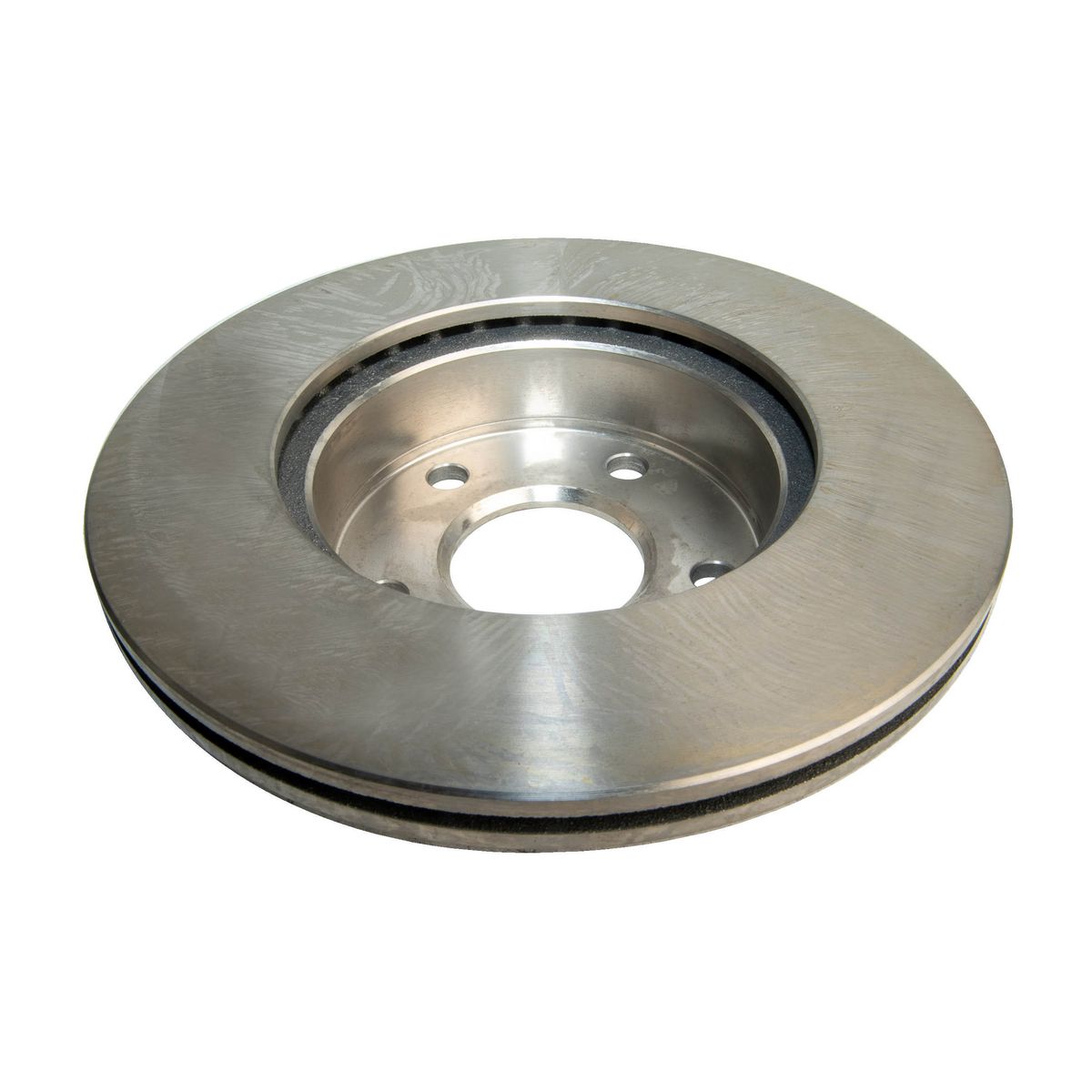 DBA Standard Brake Rotor Pair Front DBA645