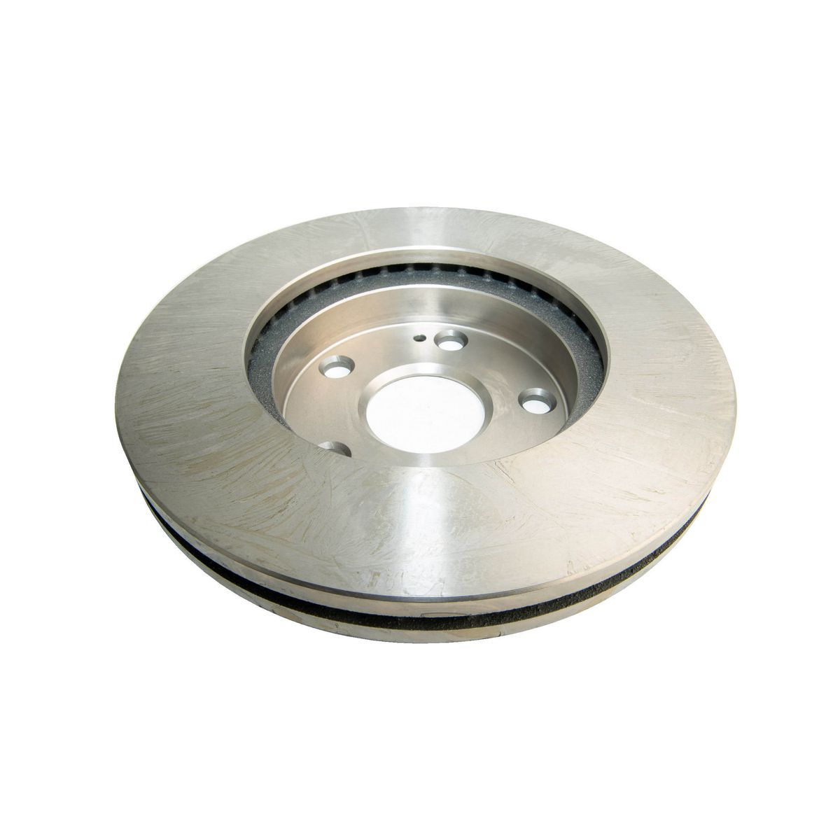 DBA Standard Brake Rotor Single 276mm Front DBA737