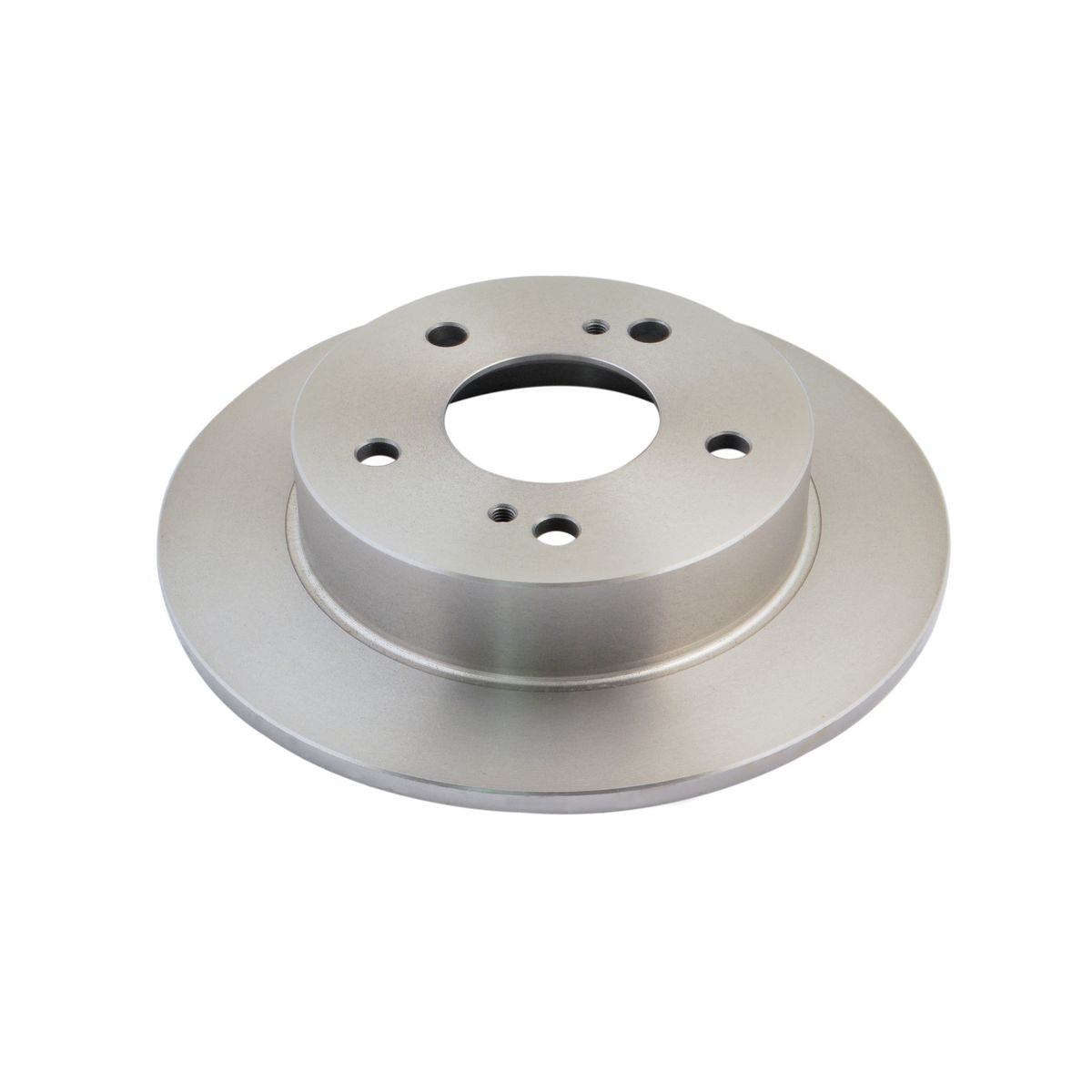 DBA Standard Brake Rotor Single 258mm Rear DBA906