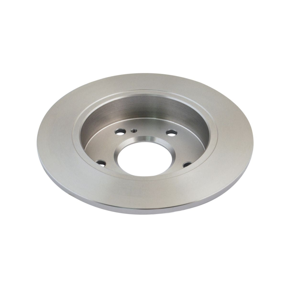 DBA Standard Brake Rotor Single 258mm Rear DBA906