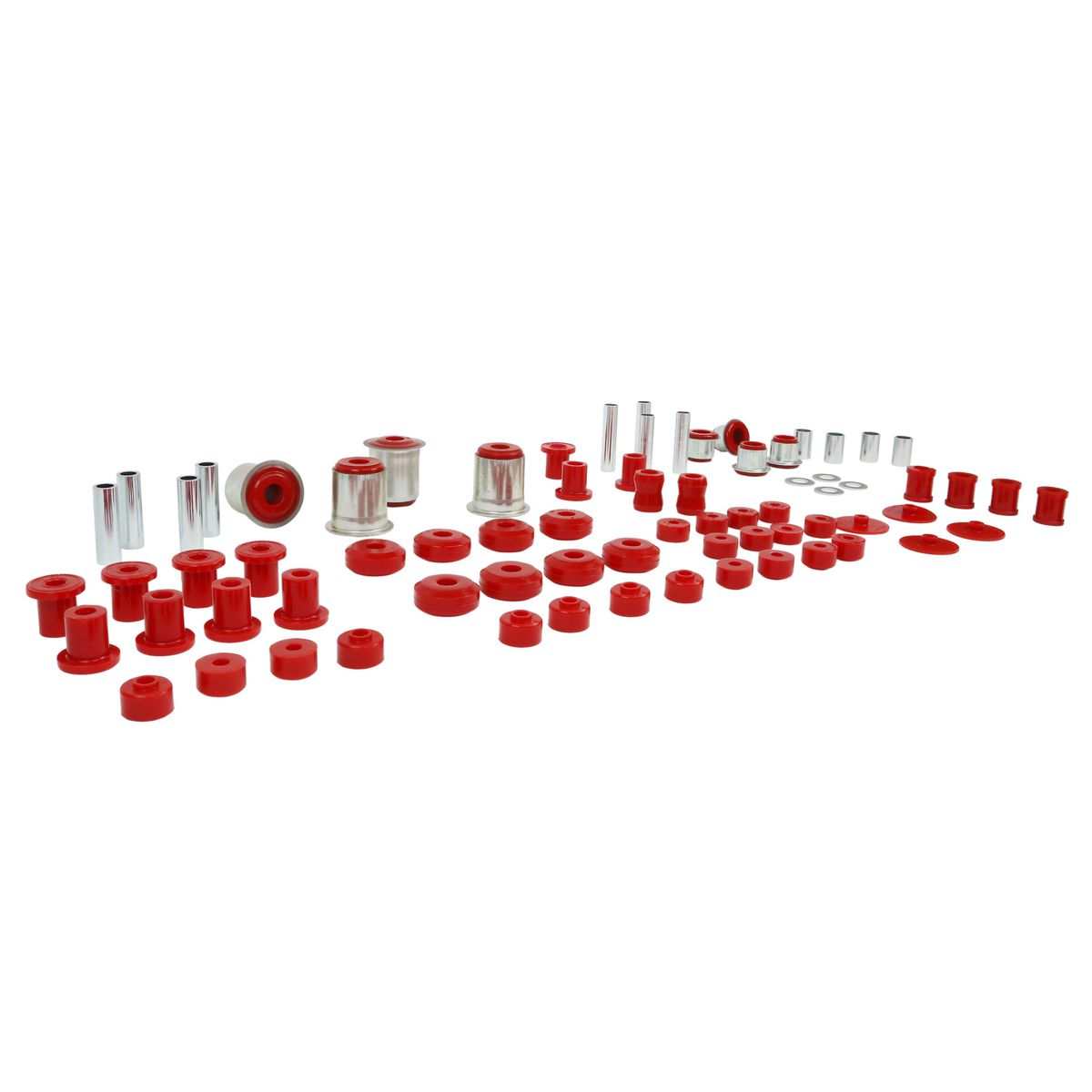 Nolathane Essential Vehicle Bush Kit EVOHOL3