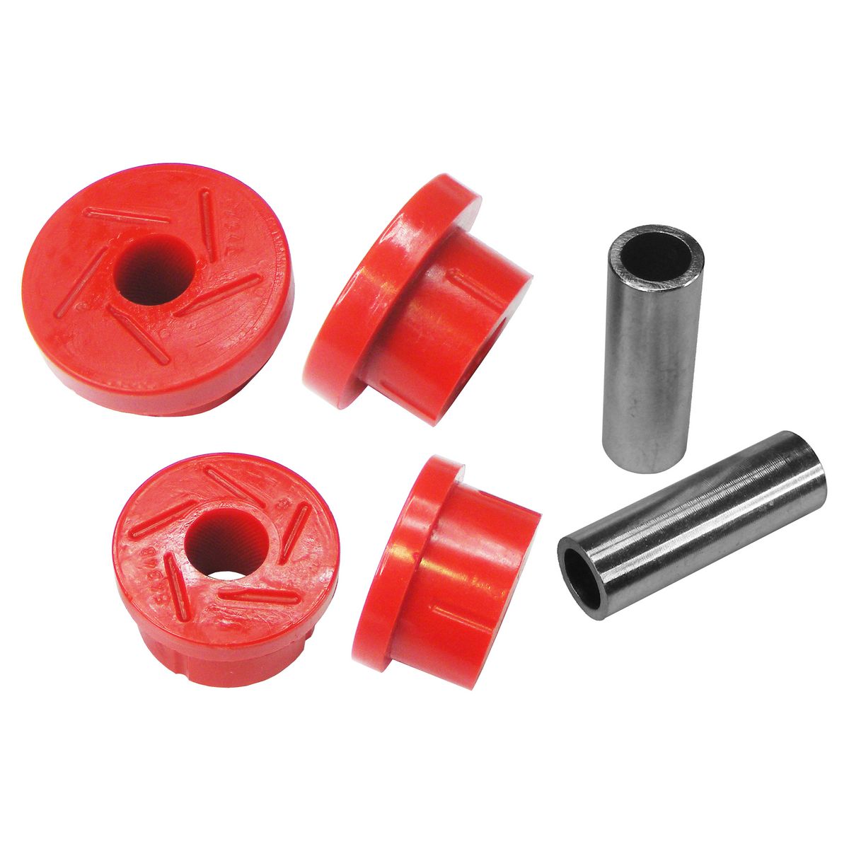 Nolathane Control Arm Bush Kit 45434