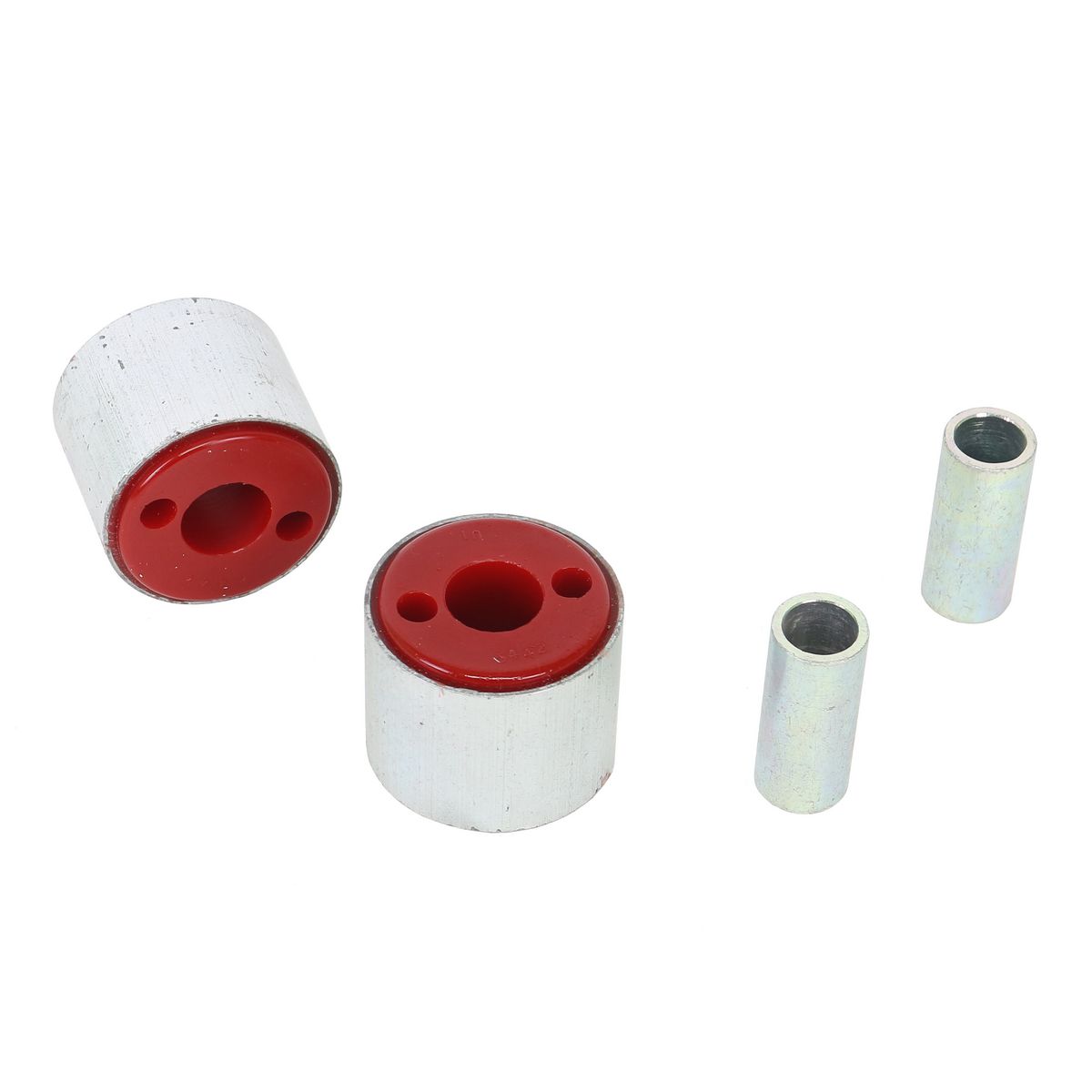 Nolathane Control Arm Bush Kit 45442