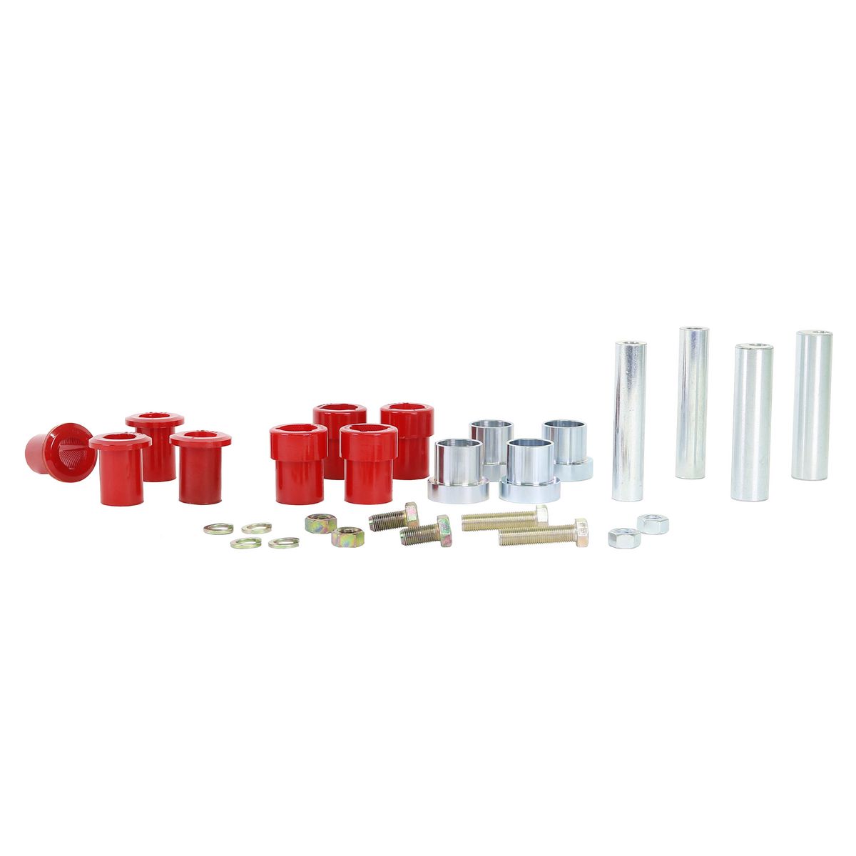 Nolathane Control Arm Bush Kit 45448