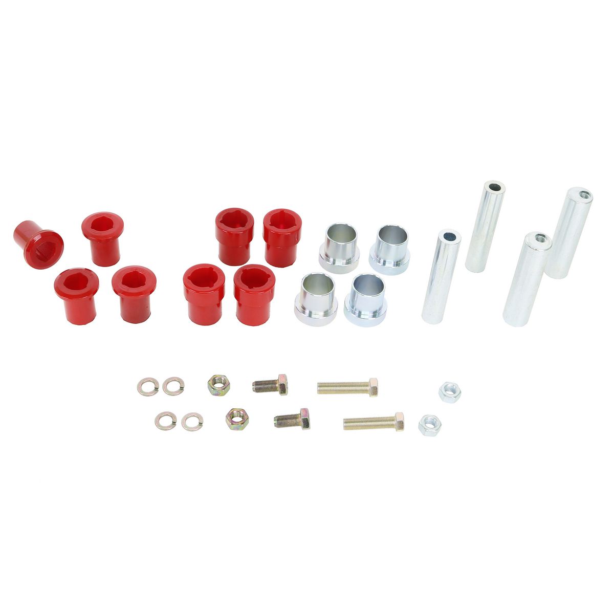 Nolathane Control Arm Bush Kit 45448