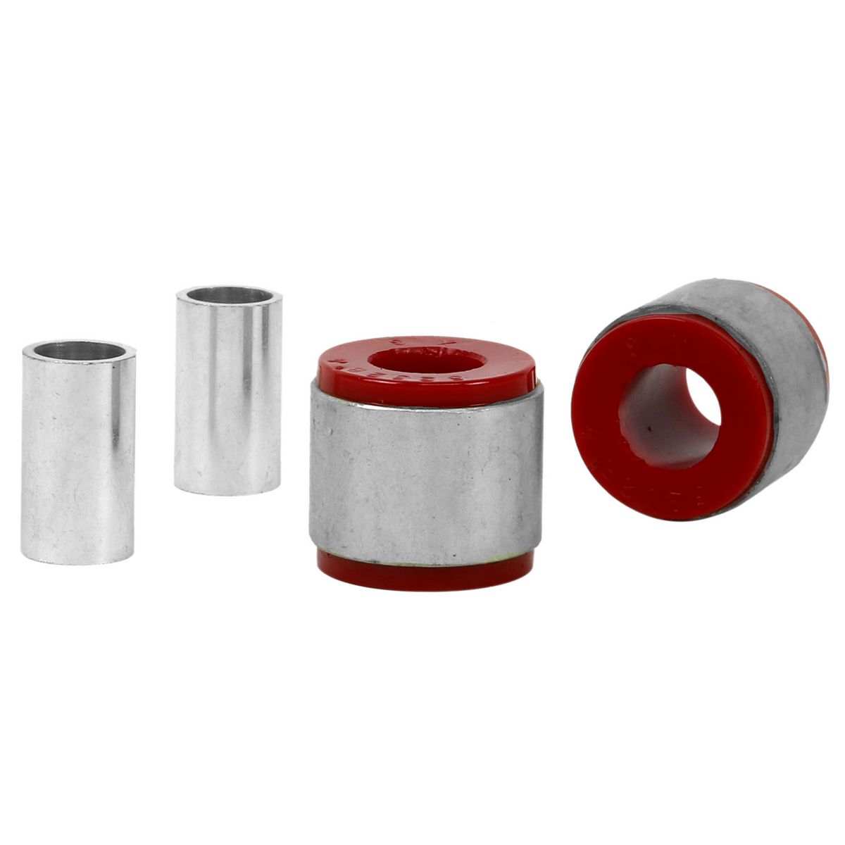 Nolathane Control Arm Bush Kit 45452