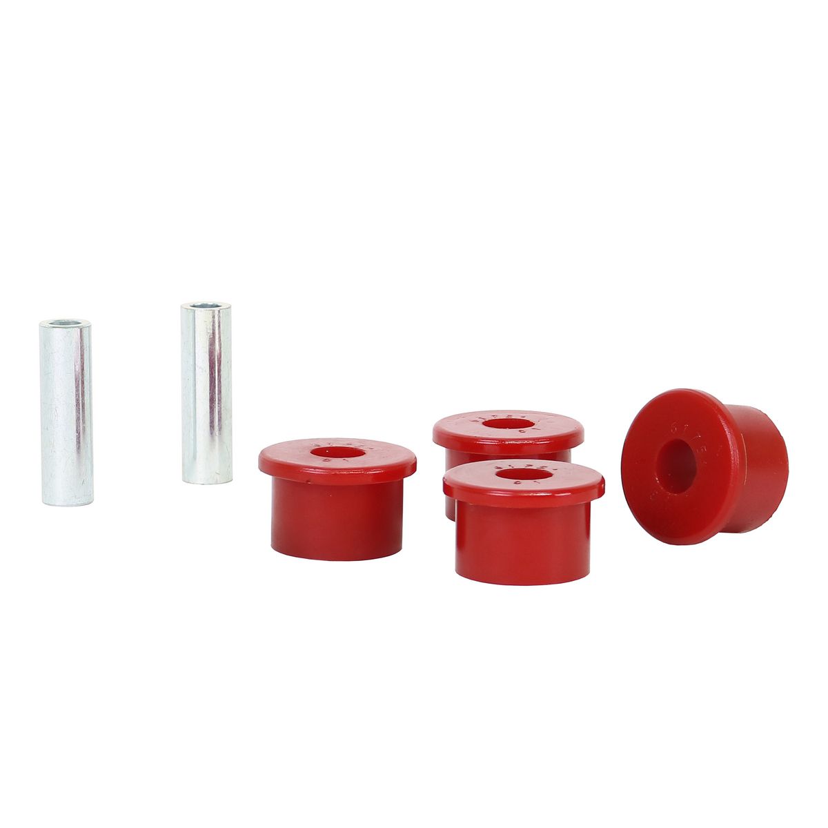 Nolathane Control Arm Bush Kit 46175