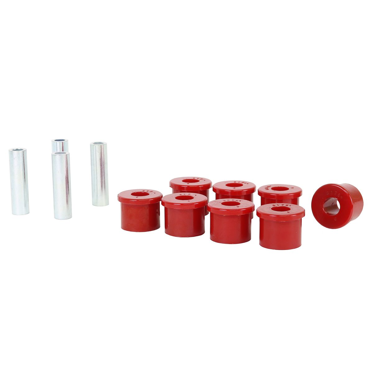 Nolathane Control Arm Bush Kit 46176