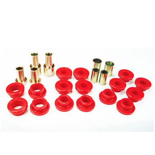 Nolathane Control Arm Bush Kit 46178