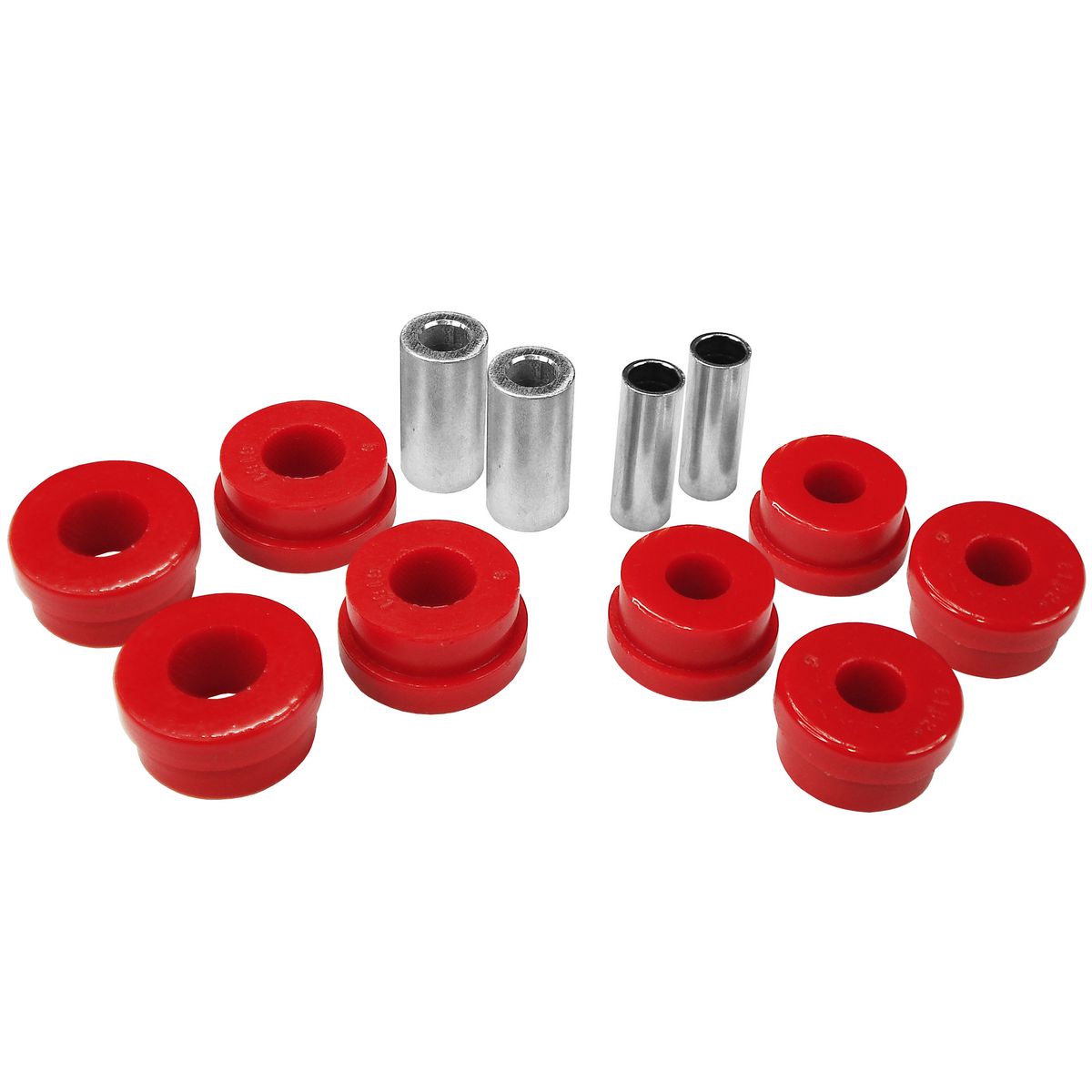 Nolathane Control Arm Bush Kit Lower-Outer 46181