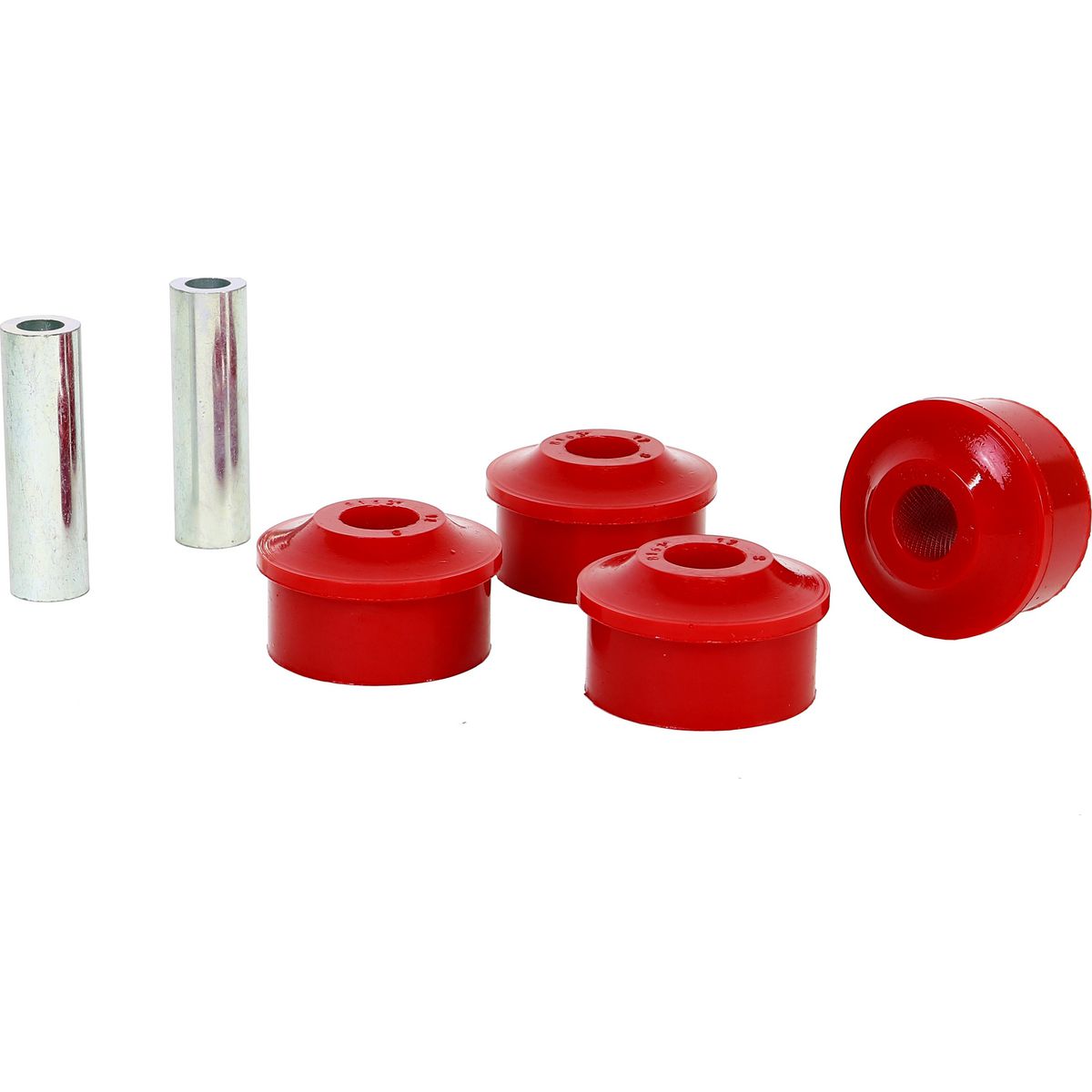 Nolathane Strut Rod To Chassis Bush Kit 48164