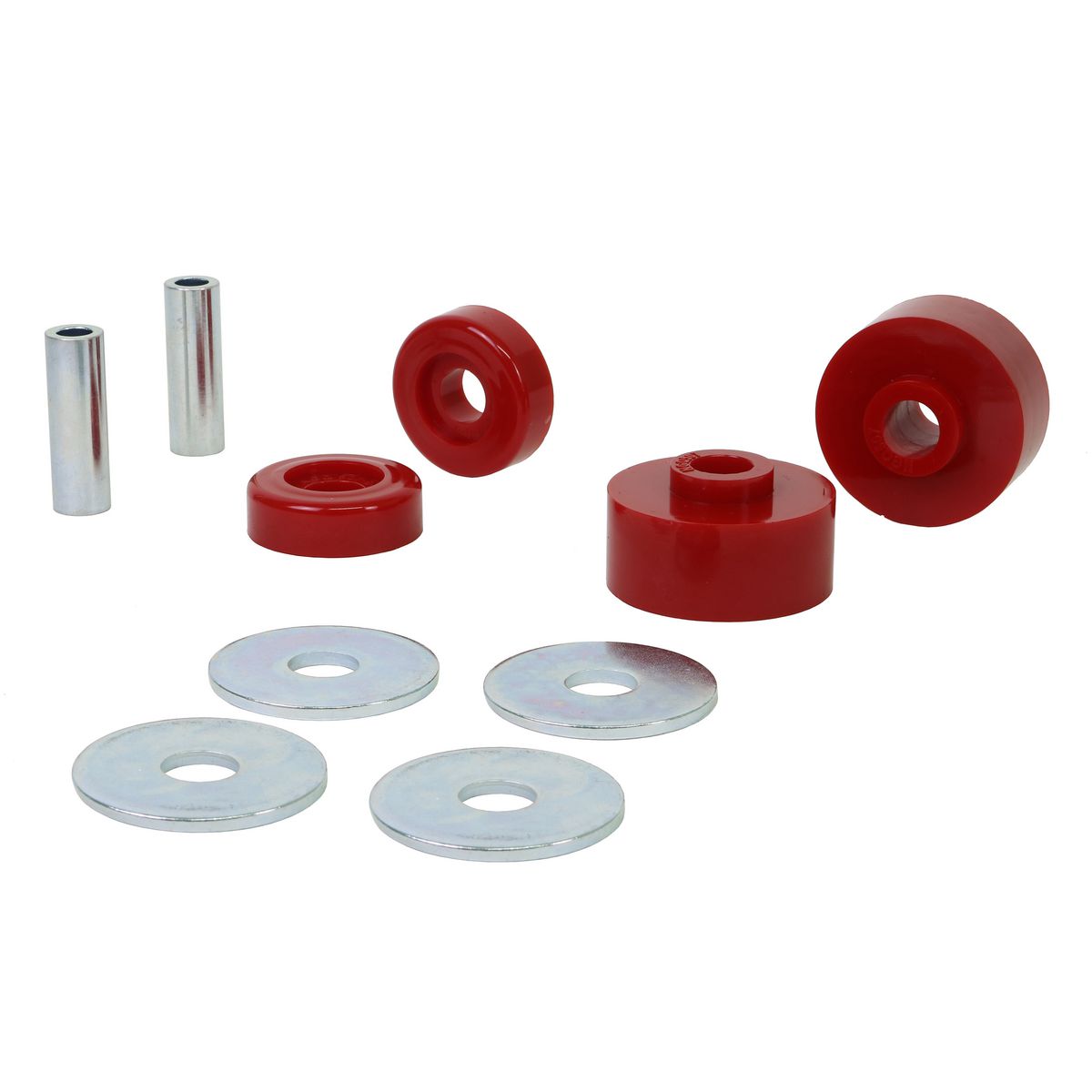 Nolathane Body Mount Bush Kit 49090