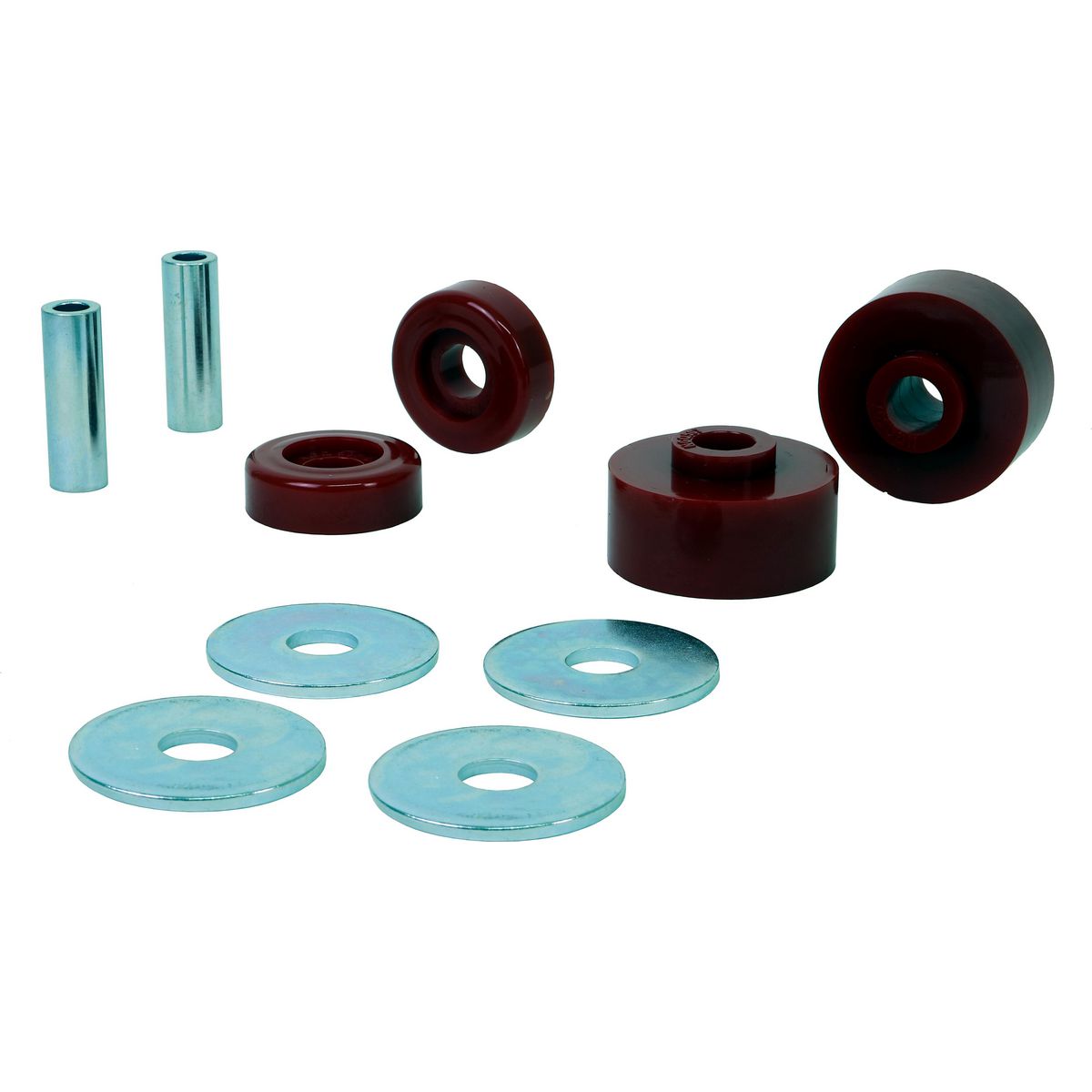 Nolathane Body Mount Bush Kit 49090