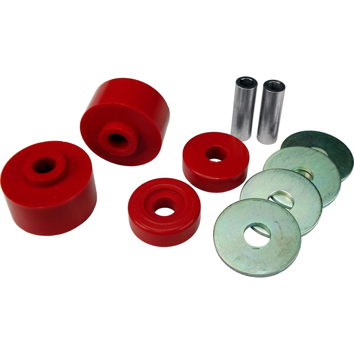 Nolathane Body Mount Bush Kit 49091