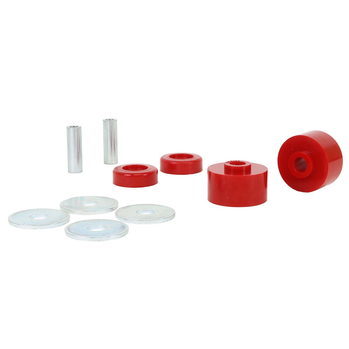 Nolathane Body Mount Bush Kit 49092