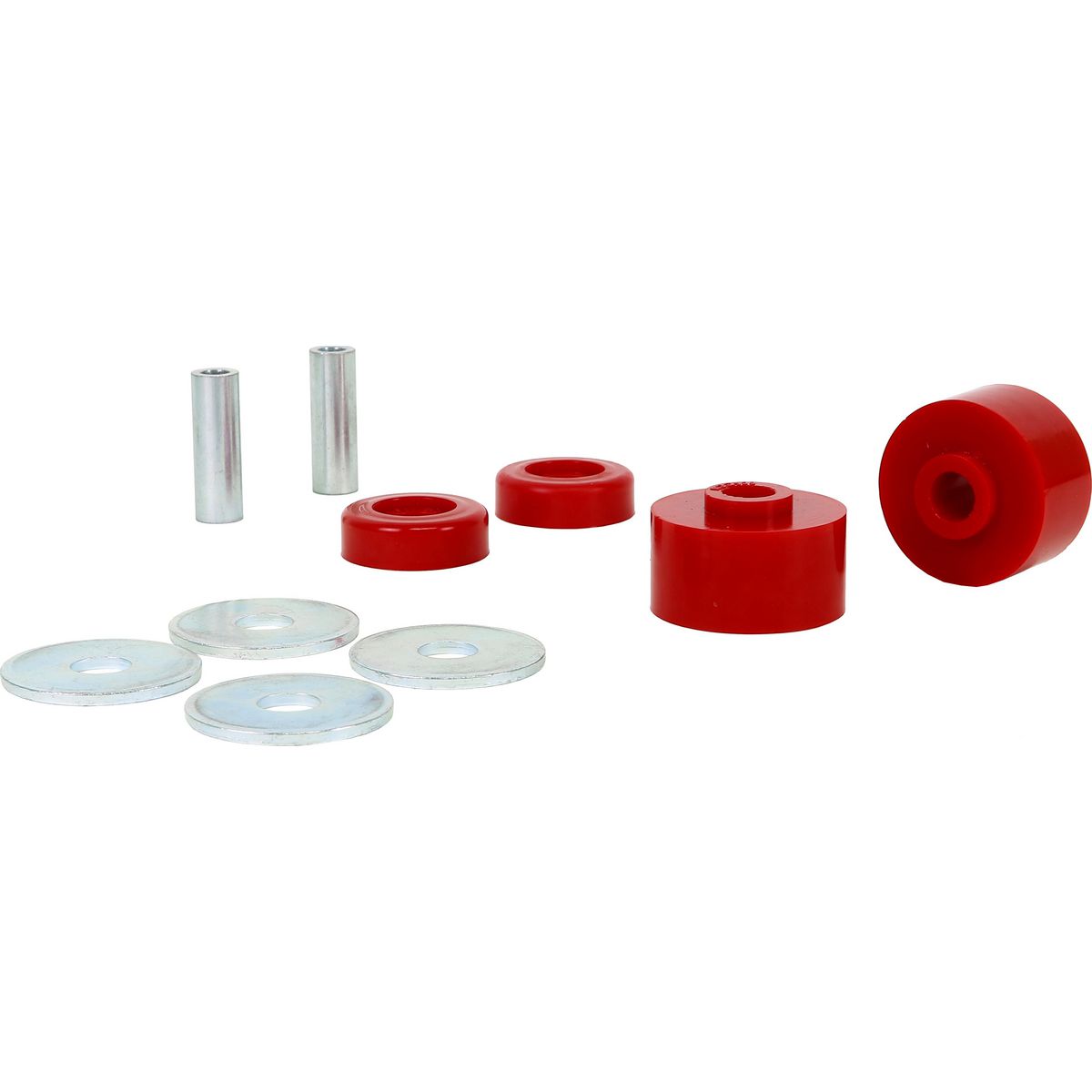 Nolathane Body Mount Bush Kit 49092