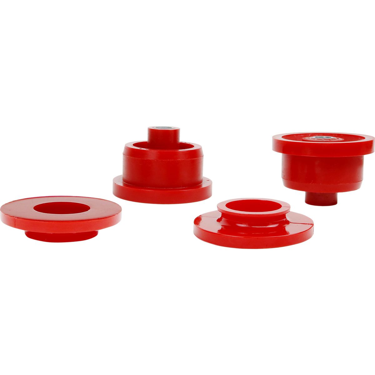 Nolathane Subframe Bush Kit 49145