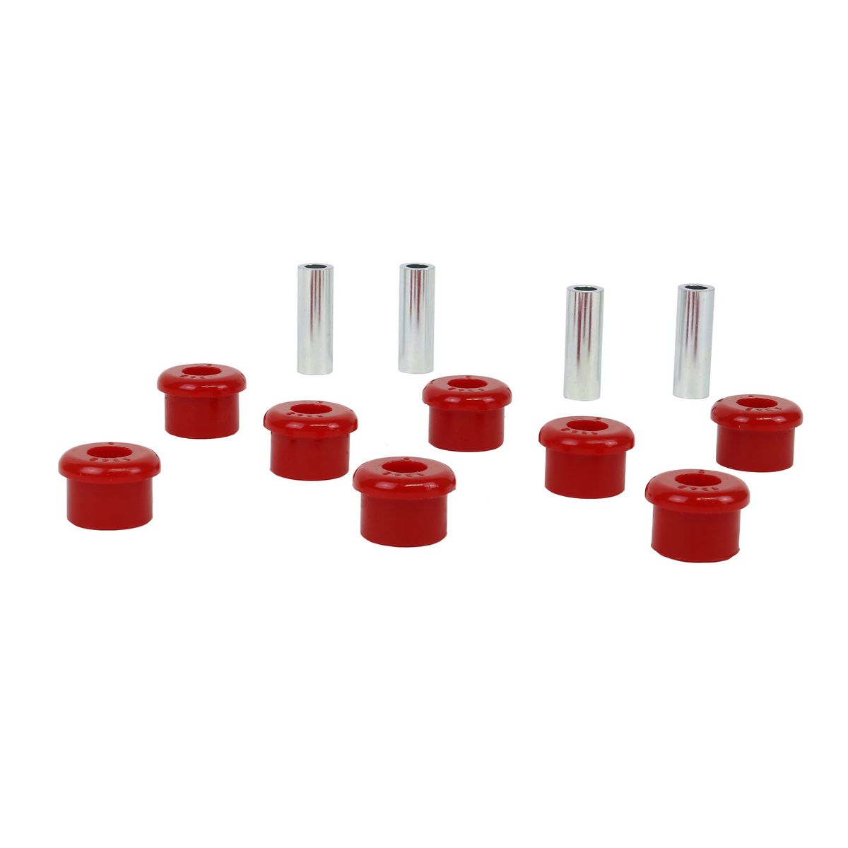 Nolathane Control Arm Bush Kit Front Upper Inner 45341