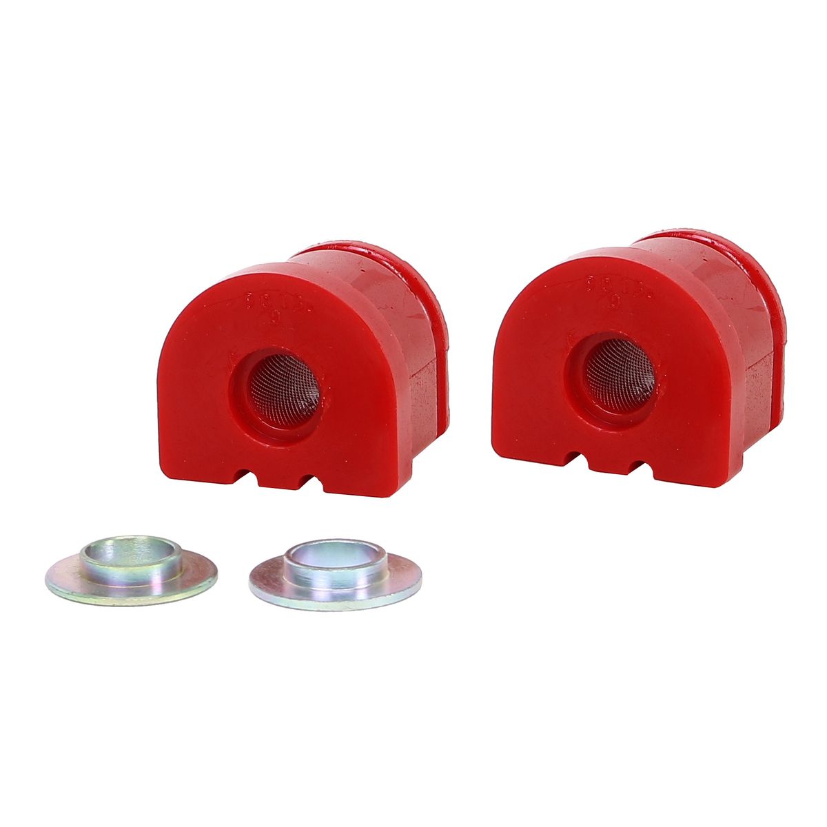 Nolathane Control Arm Bush Kit 45358