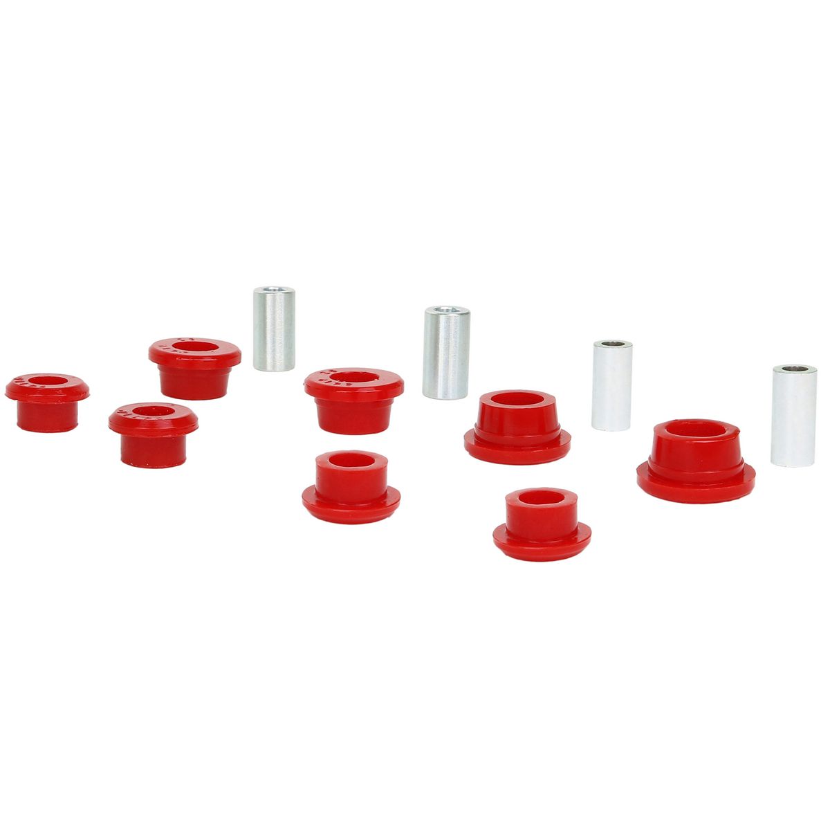 Nolathane Sway Bar Bush Kit 42411