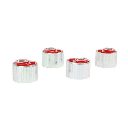 Nolathane Front Radius Arm To Diff Mount Bush Kit Offset 45425
