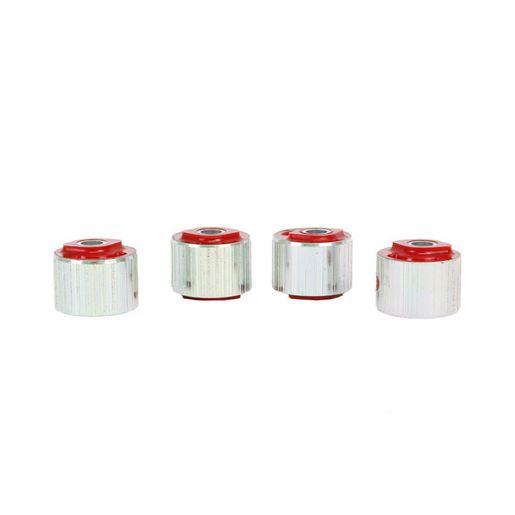 Nolathane Front Radius Arm To Diff Mount Bush Kit Offset 45425
