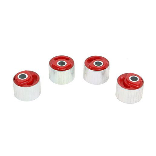 Nolathane Front Radius Arm To Diff Mount Bush Kit Offset 45425