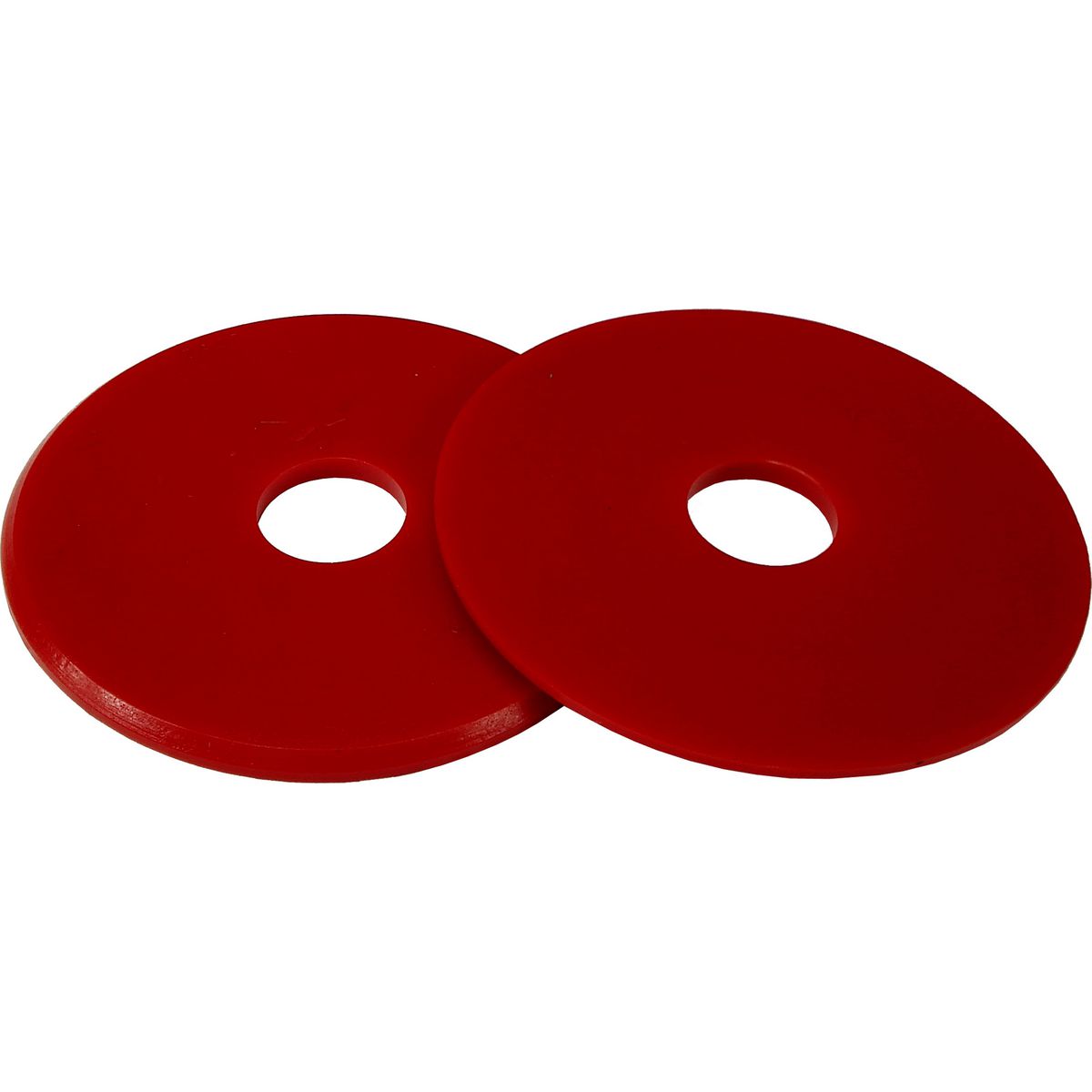 Nolathane Coil Spring Pad Kit Lower 47307