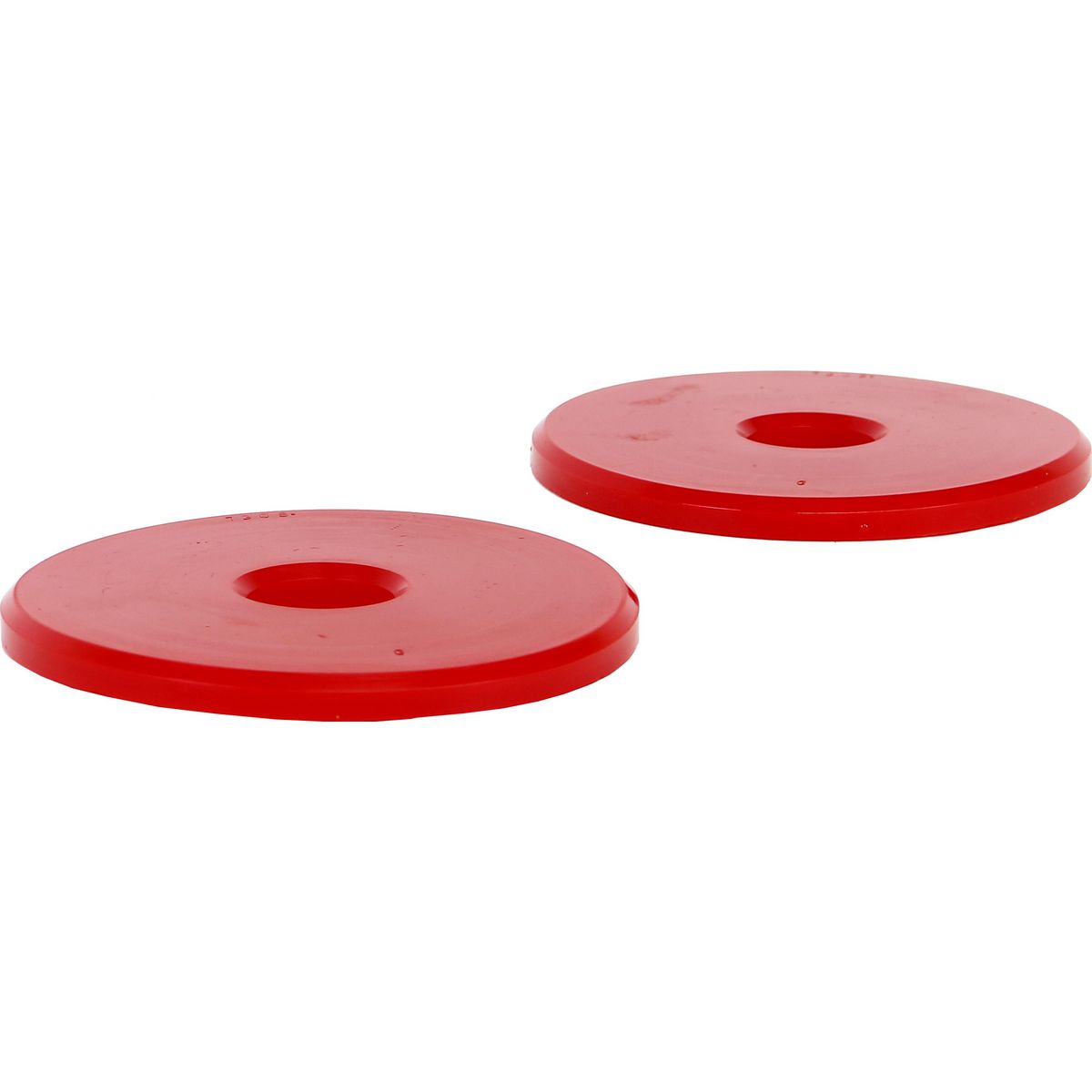 Nolathane Coil Spring Pad Kit Lower 47308