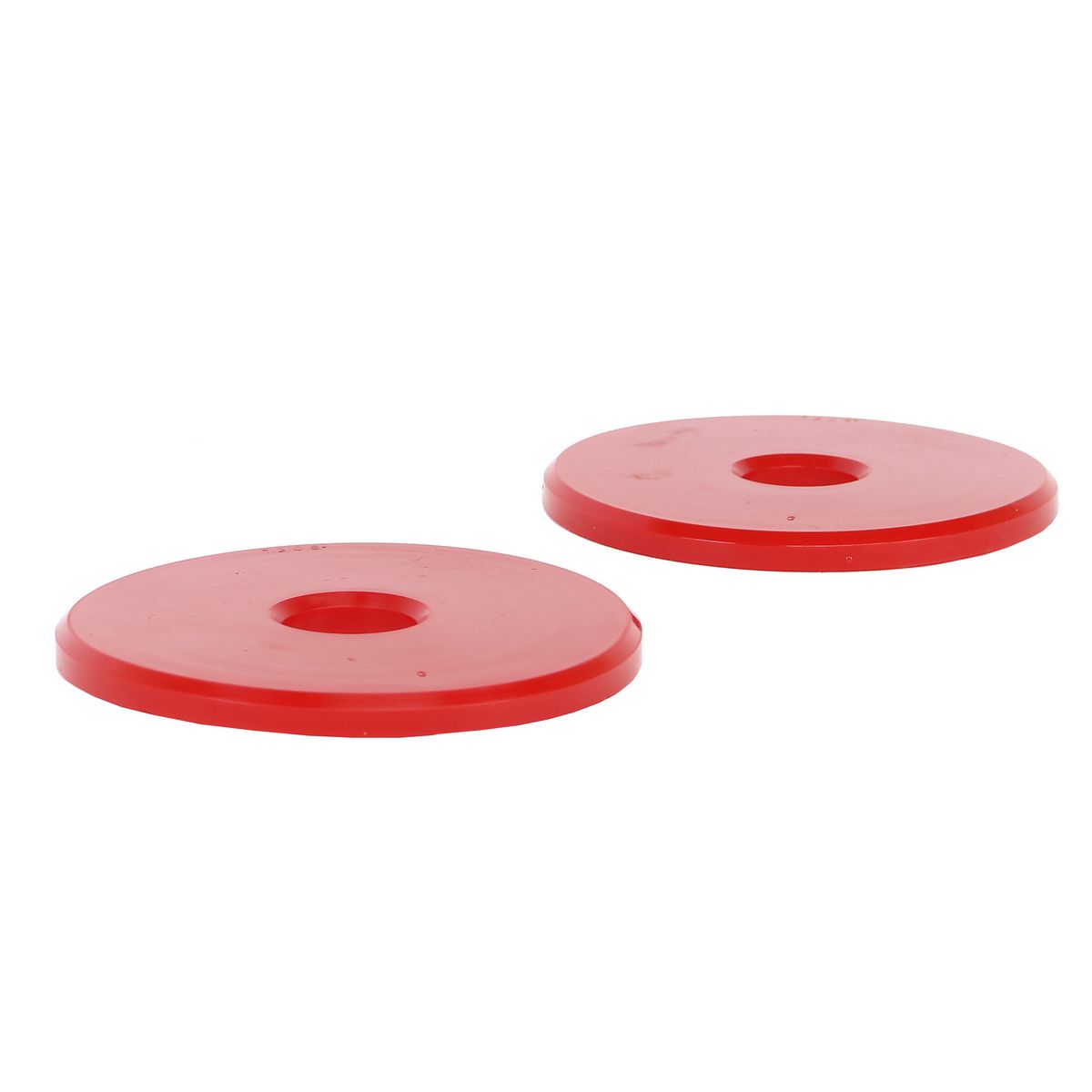 Nolathane Coil Spring Pad Kit Lower 47308