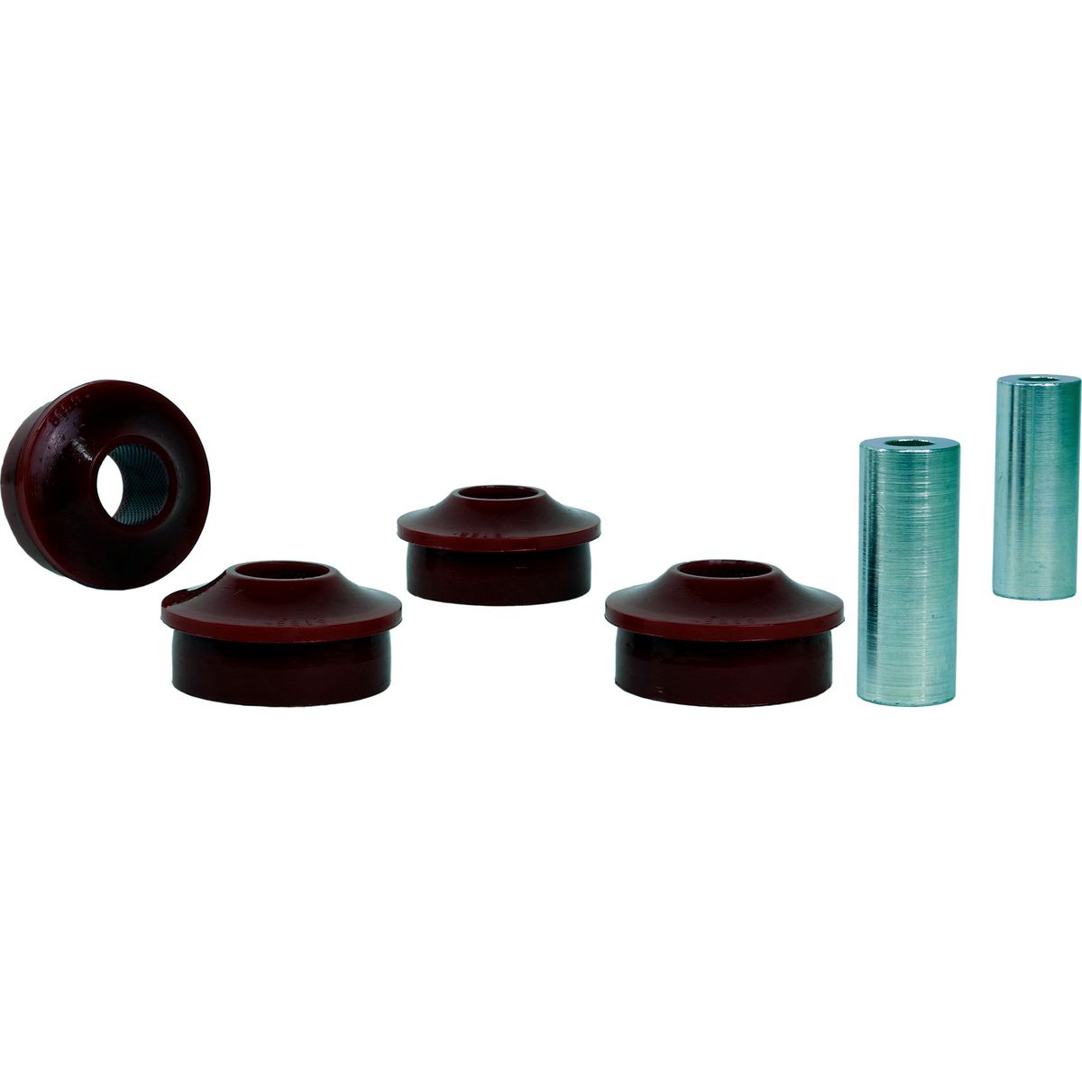 Nolathane Strut Rod To Chassis Bush Kit 48160