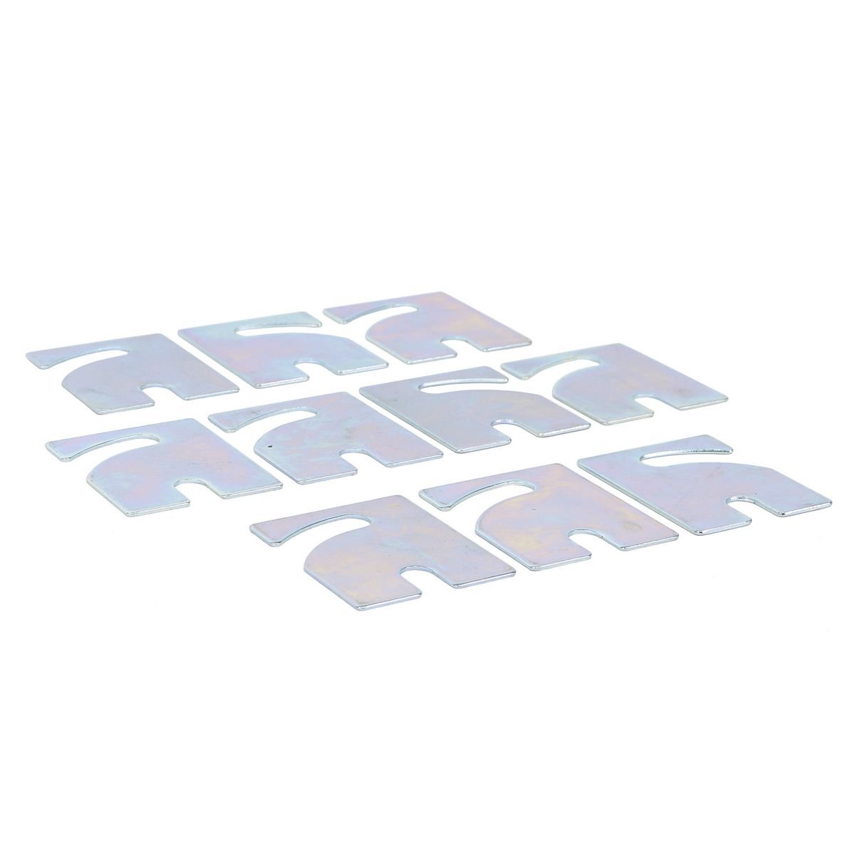 Nolathane Alignment Shim Kit 1.5mm 10 Pack 45351