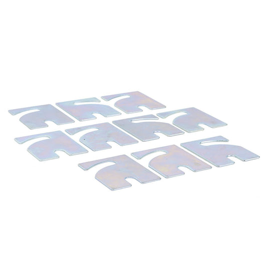 Nolathane Alignment Shim Kit 1.5mm 10 Pack 45351