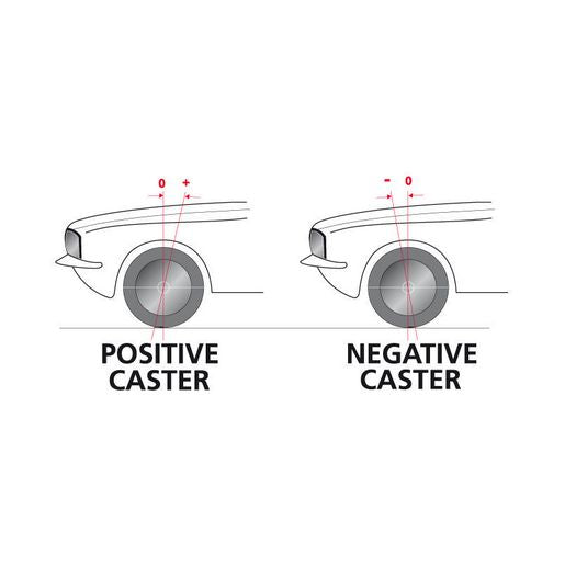Nolathane Control Arm Bush Kit 45565
