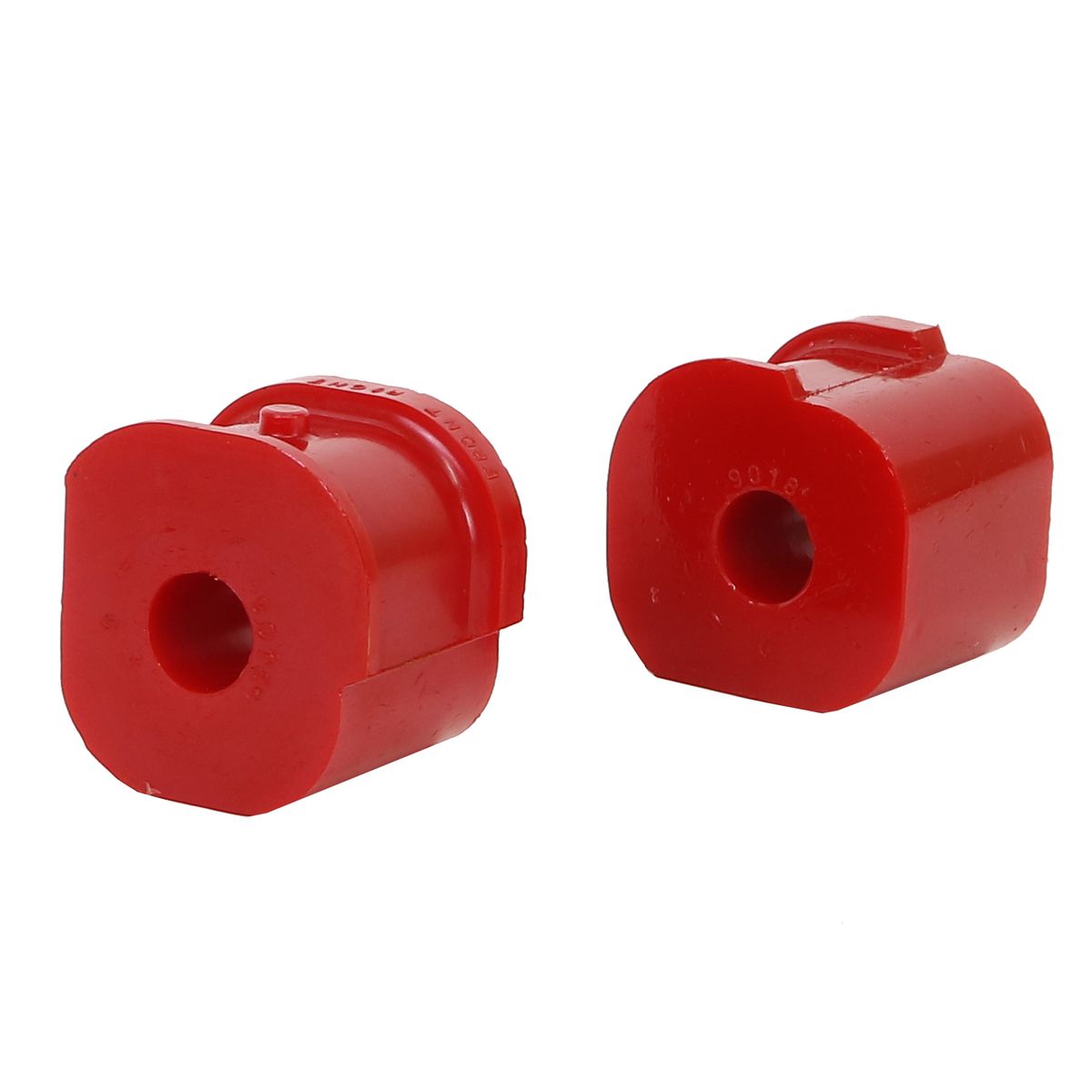 Nolathane Control Arm Bush Kit Lower-Inner Rear 45362