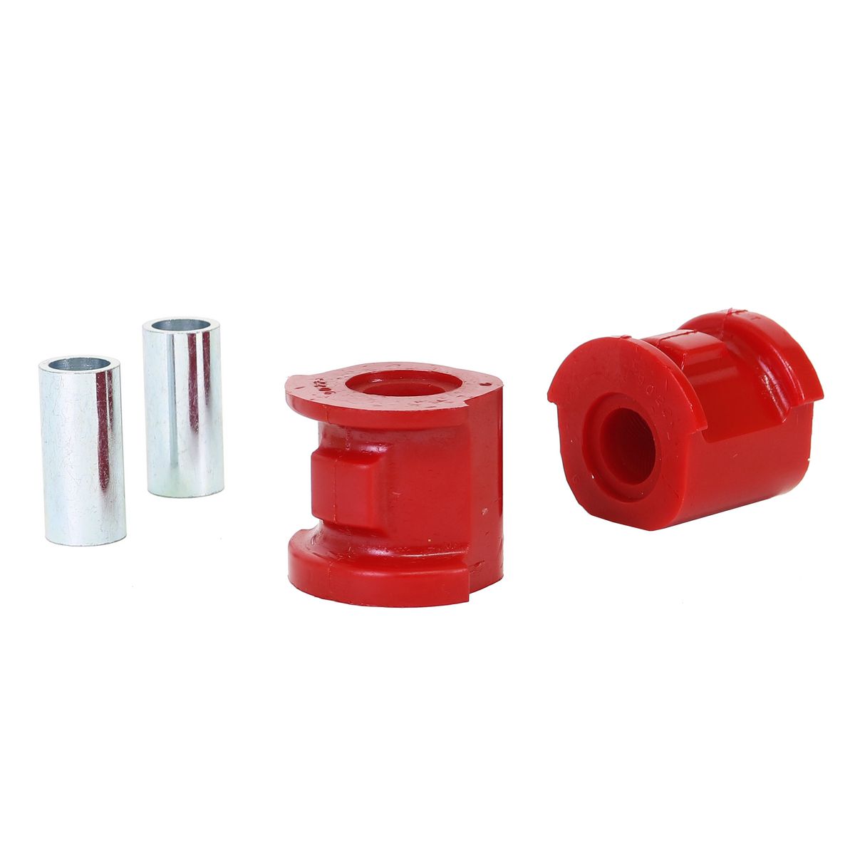 Nolathane Control Arm Bush Kit Front Lower-Rear 45366