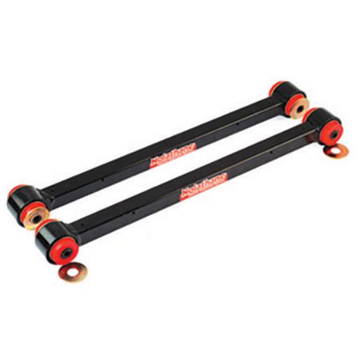 Nolathane Suspension Bush 46903