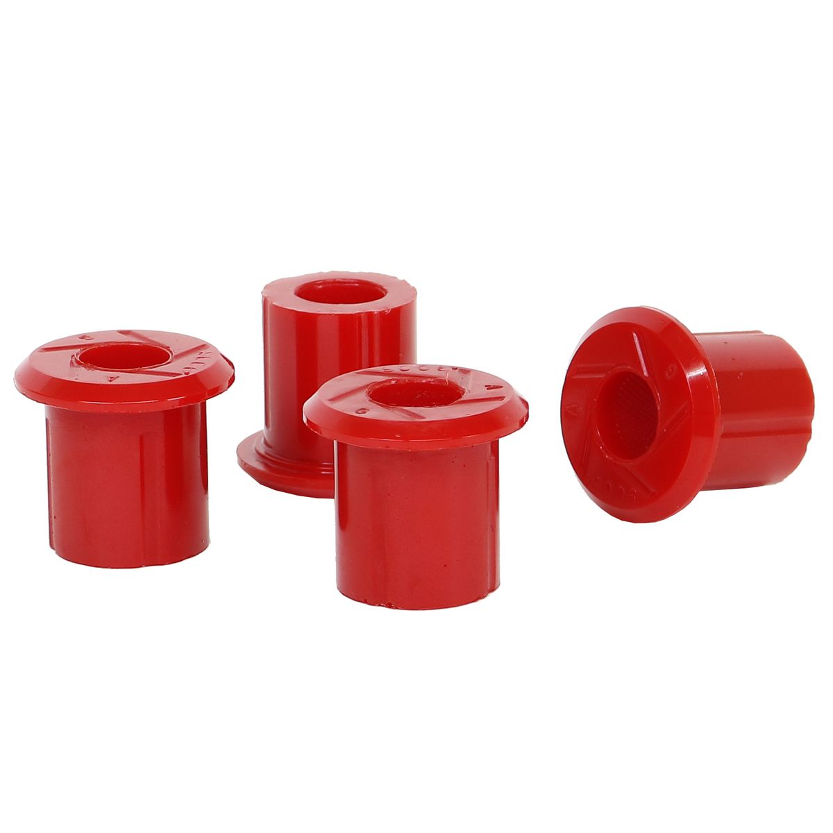 Nolathane Spring Eye & Shackle Bush Kit 47290