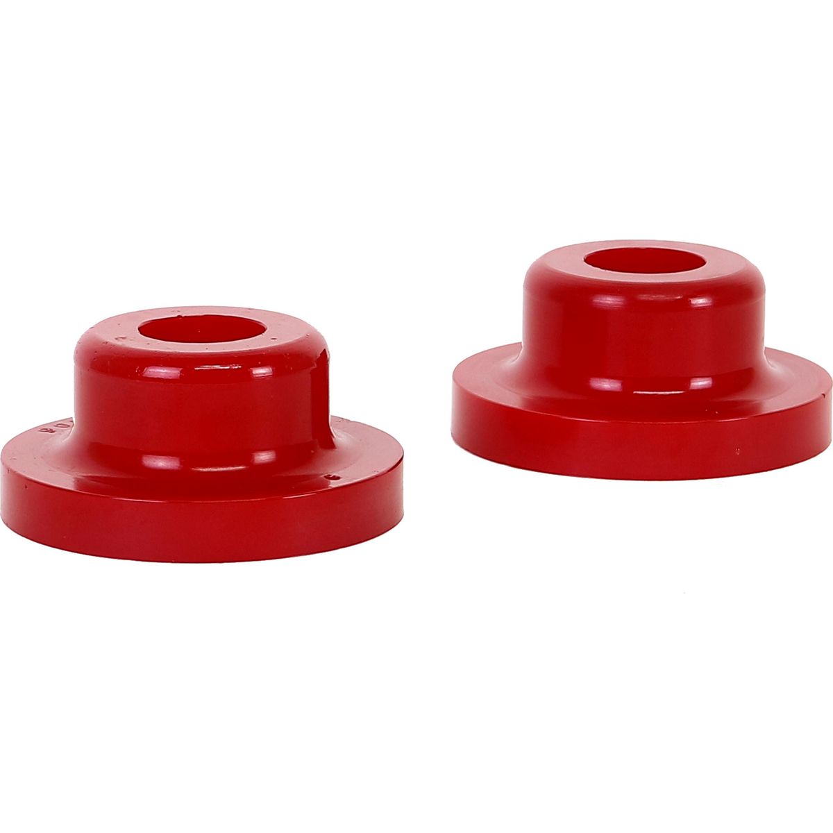Nolathane Coil Spring Pad Kit Upper 47294